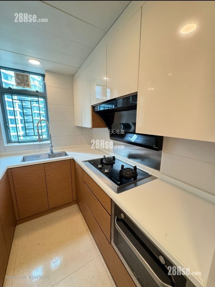 Mont Vert Rental 3 Bedrooms , 2 Bathrooms 928 ft²