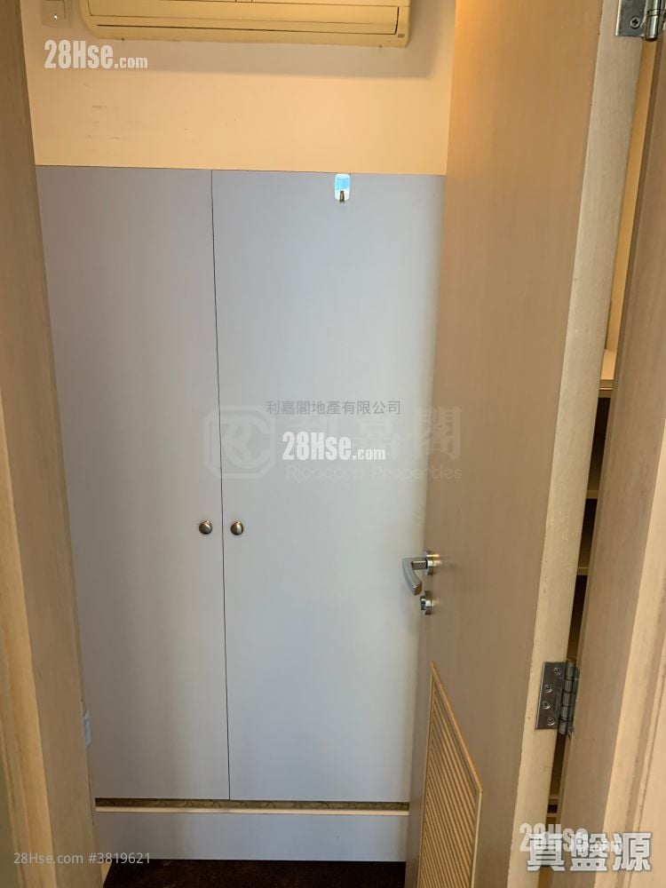 The Cullinan Rental 3 Bedrooms , 3 Bathrooms 1,530 ft²