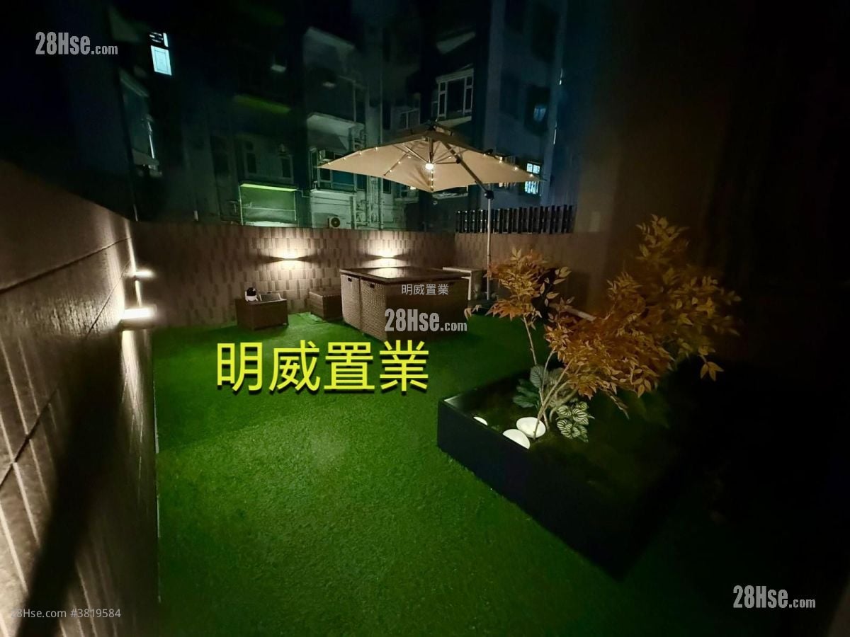 Uptify Rental 179 ft²