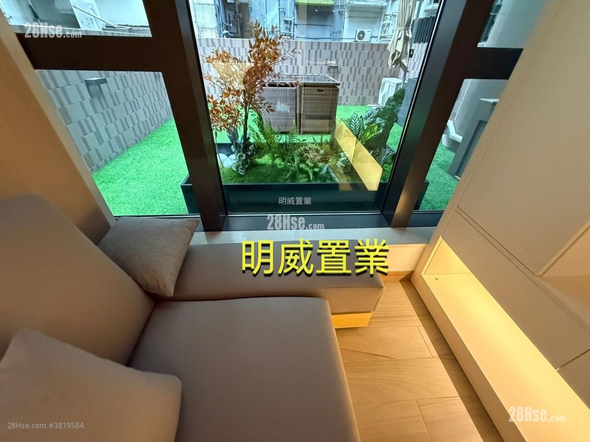 Uptify Rental 179 ft²