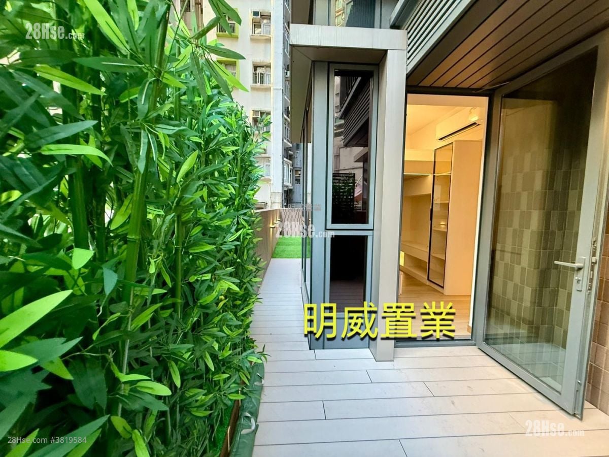 Uptify Rental 179 ft²