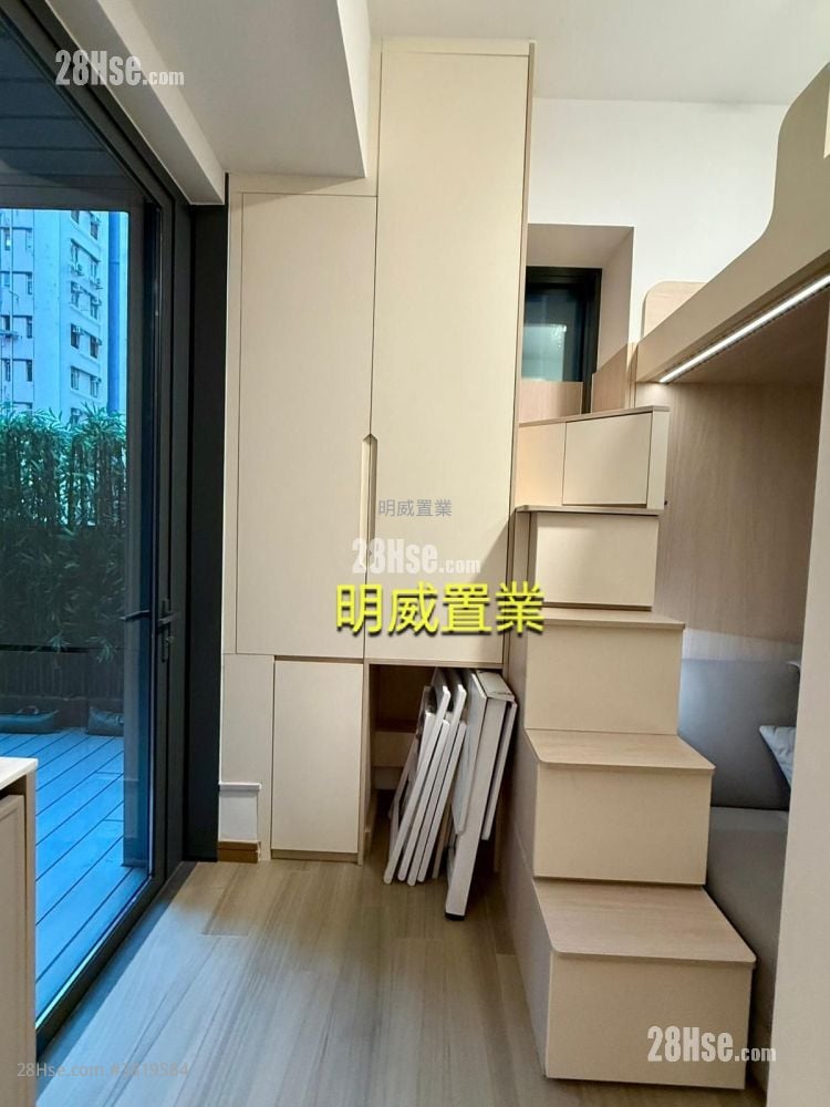 Uptify Rental 179 ft²