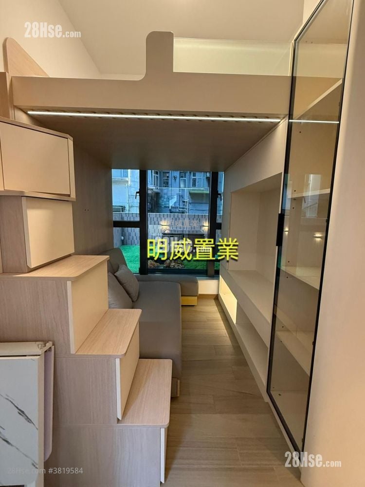 Uptify Rental 179 ft²