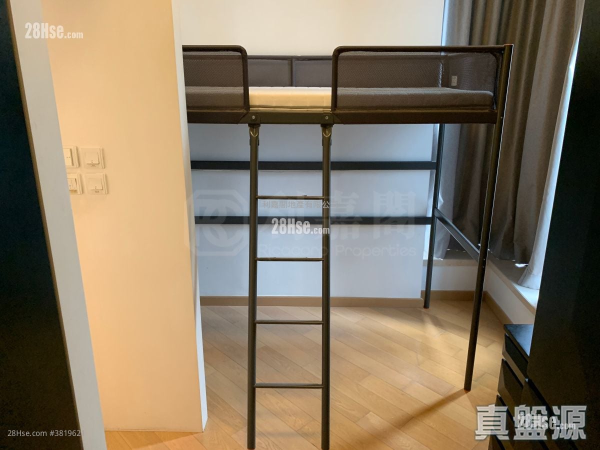 The Cullinan Rental 3 Bedrooms , 3 Bathrooms 1,530 ft²