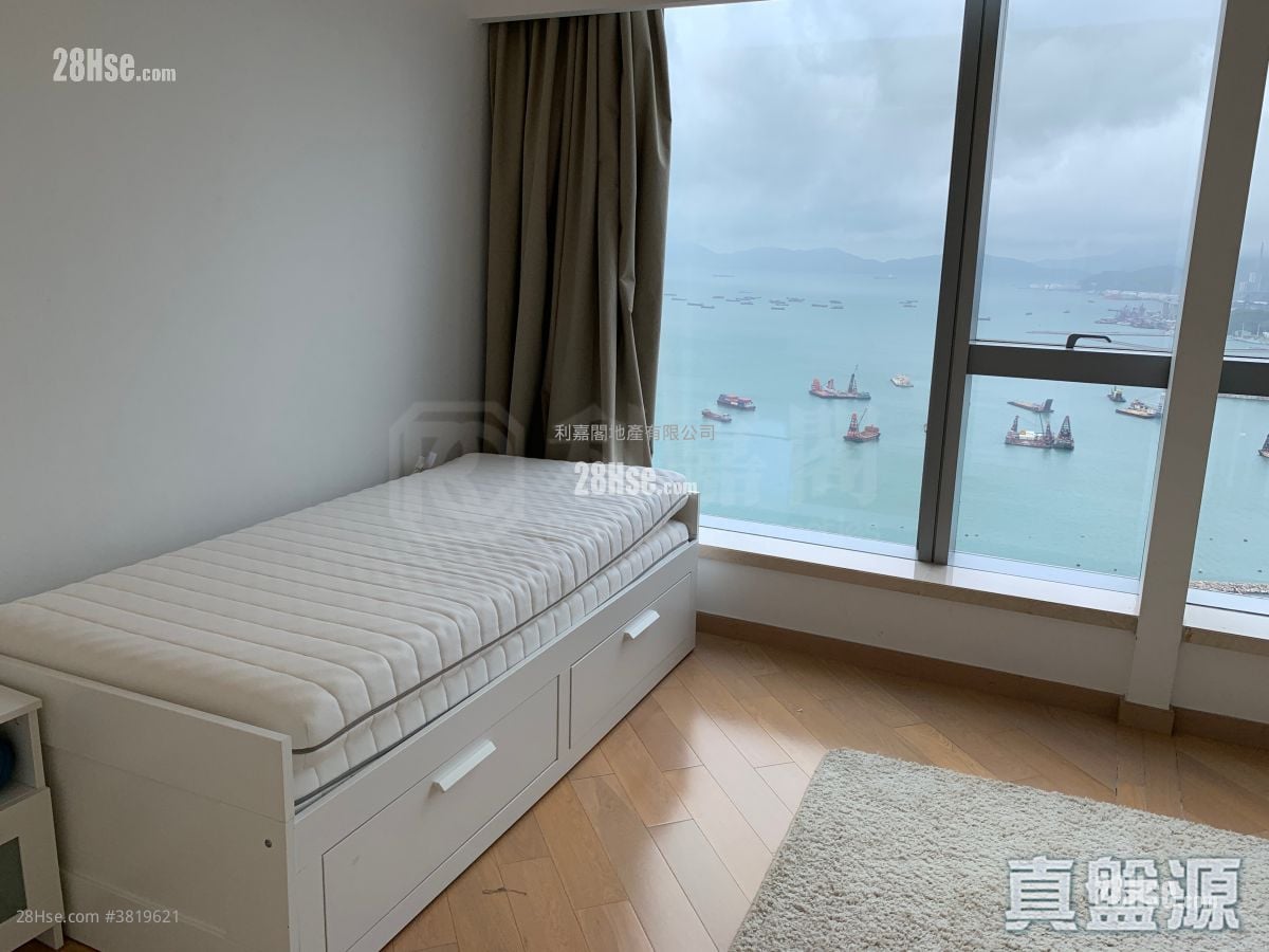 The Cullinan Rental 3 Bedrooms , 3 Bathrooms 1,530 ft²