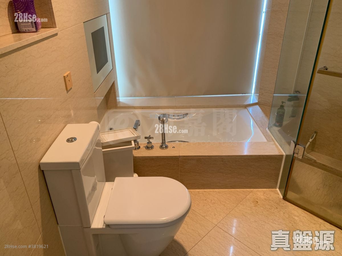 The Cullinan Rental 3 Bedrooms , 3 Bathrooms 1,530 ft²