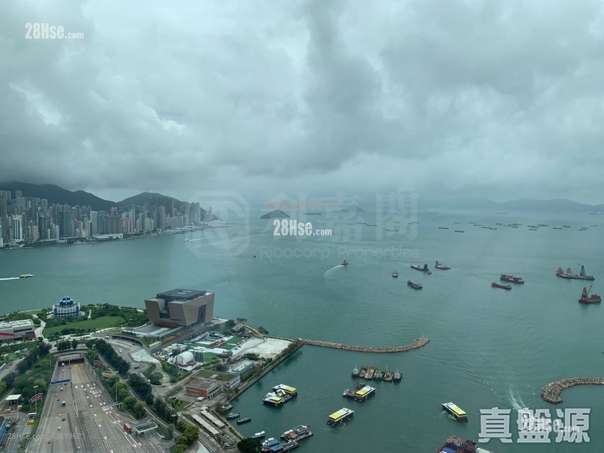 The Cullinan Rental 3 Bedrooms , 3 Bathrooms 1,530 ft²