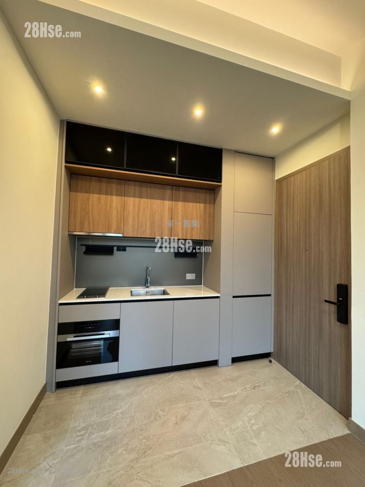 Prince Wesidence Rental 1 Bedroom , 1 Bathroom 329 ft²