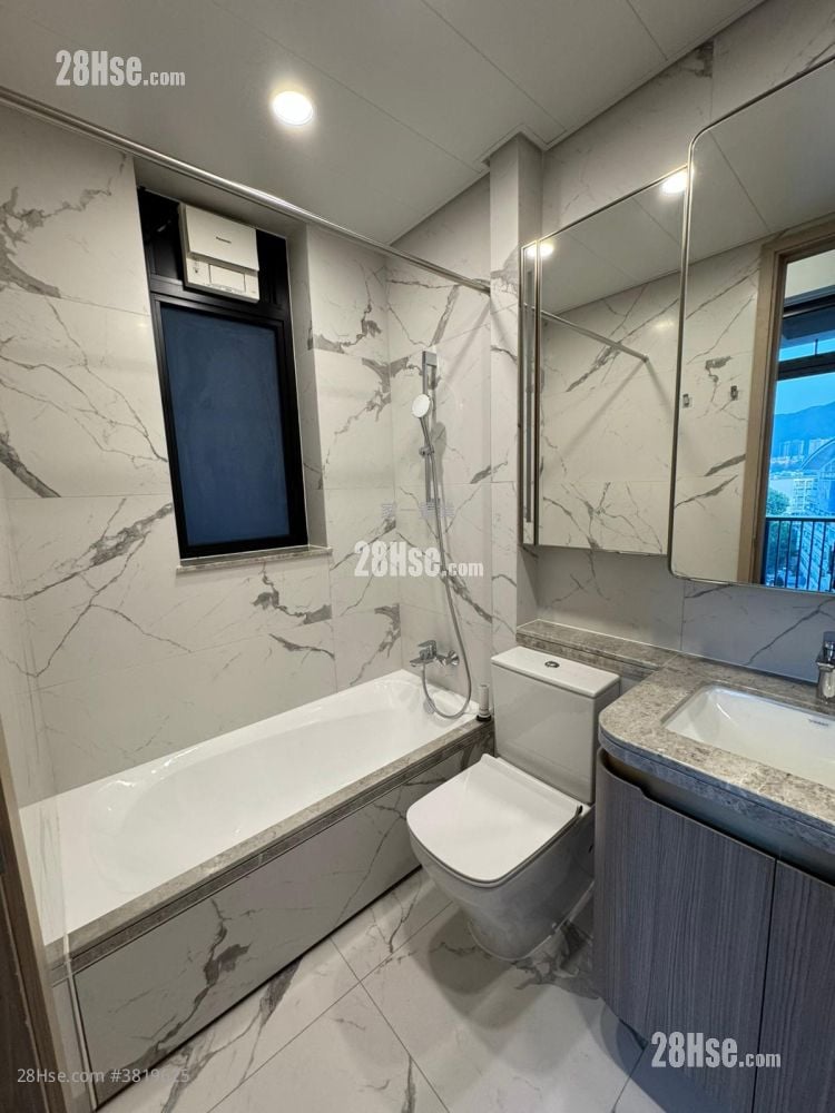 Prince Wesidence Rental 1 Bedroom , 1 Bathroom 329 ft²