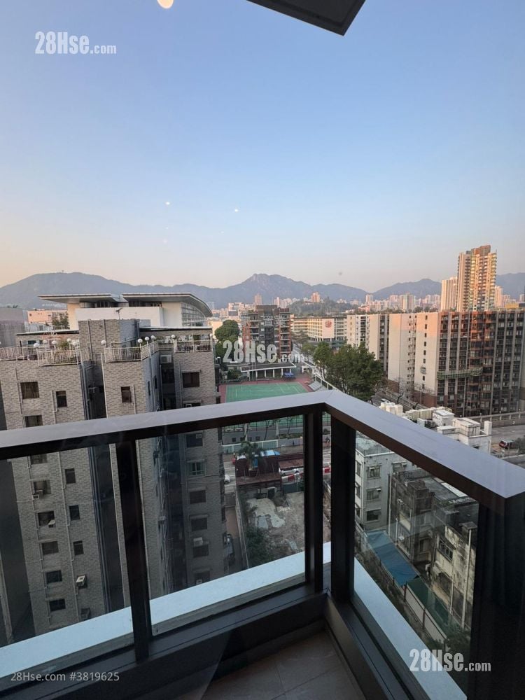 Prince Wesidence Rental 1 Bedroom , 1 Bathroom 329 ft²