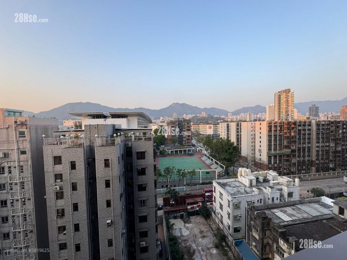 Prince Wesidence Rental 1 Bedroom , 1 Bathroom 329 ft²