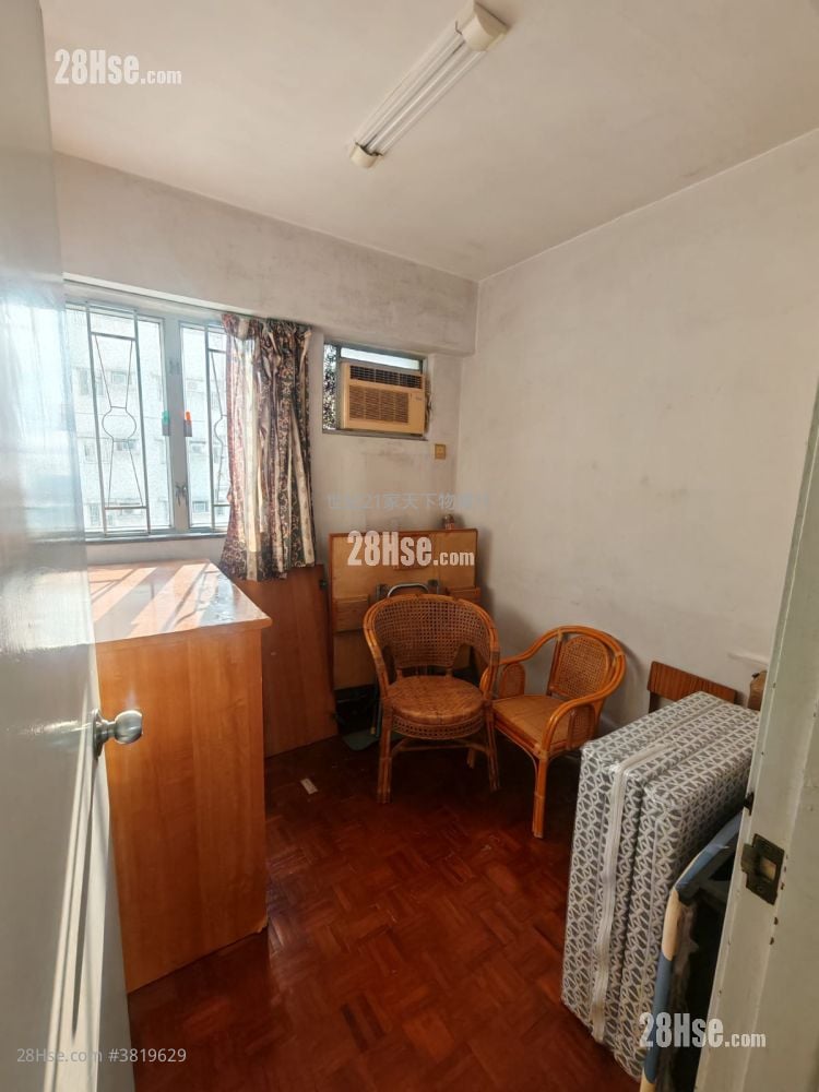 富荣花园 售盘 3 房 592 平方尺