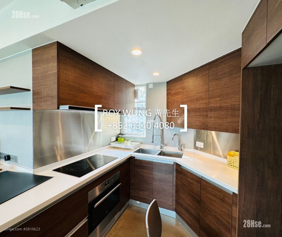 Park Island Sell 2 Bedrooms , 1 Bathroom 526 ft²