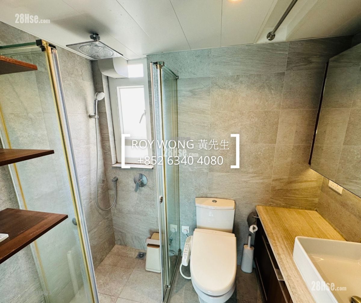 Park Island Sell 2 Bedrooms , 1 Bathroom 526 ft²