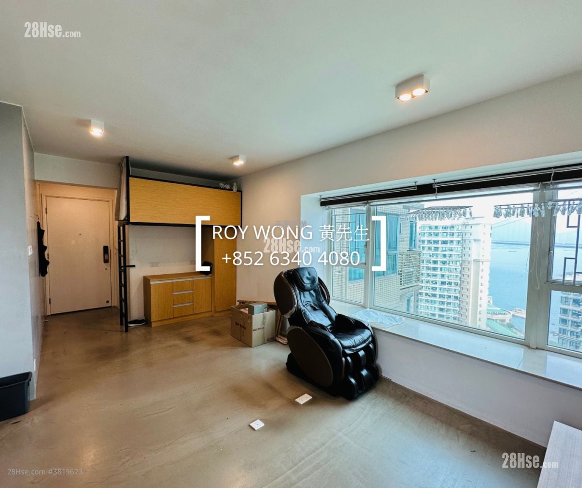 Park Island Sell 2 Bedrooms , 1 Bathroom 526 ft²