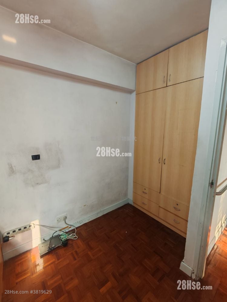 富荣花园 售盘 3 房 592 平方尺