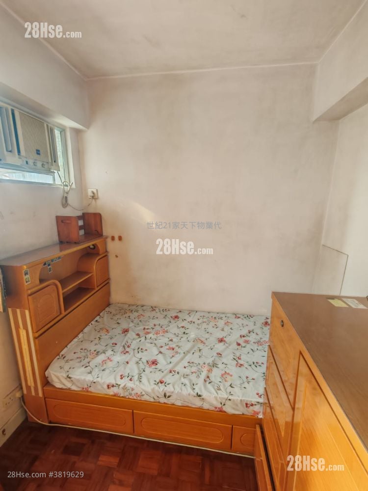 富荣花园 售盘 3 房 592 平方尺