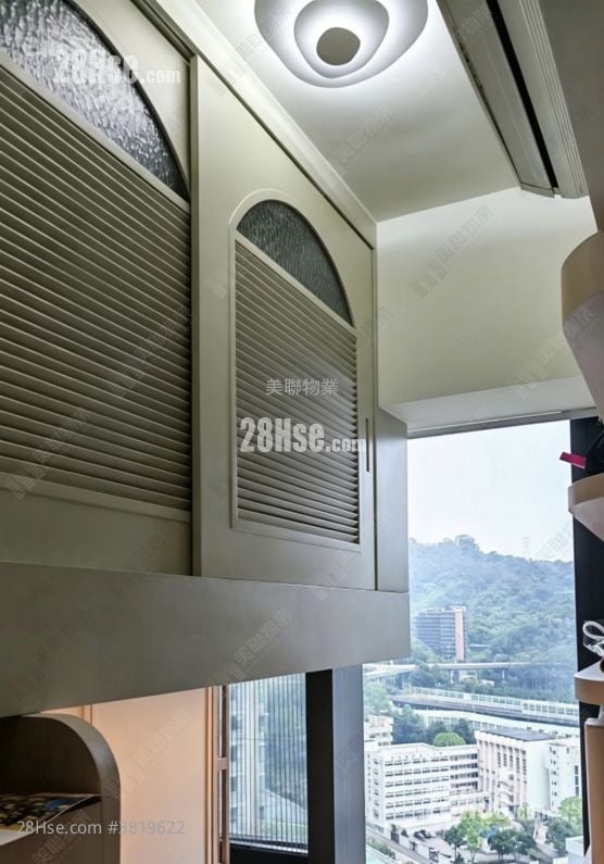 The Pavilia Farm Sell 3 Bedrooms , 2 Bathrooms 671 ft²