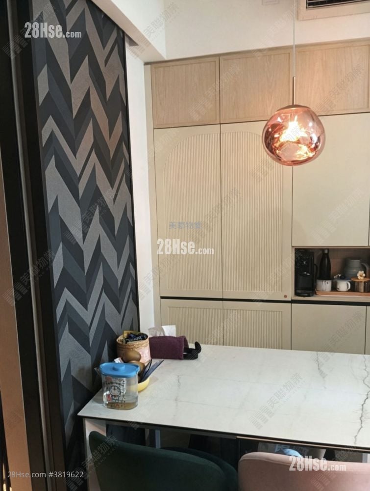 The Pavilia Farm Sell 3 Bedrooms , 2 Bathrooms 671 ft²