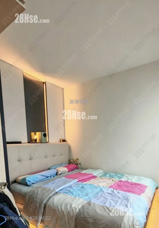 The Pavilia Farm Sell 3 Bedrooms , 2 Bathrooms 671 ft²