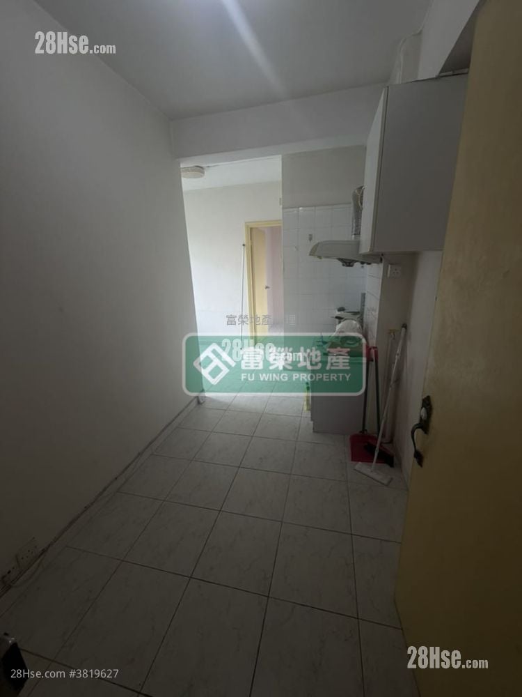 长康大厦 租盘 2 房 , 1 浴室 259 平方尺