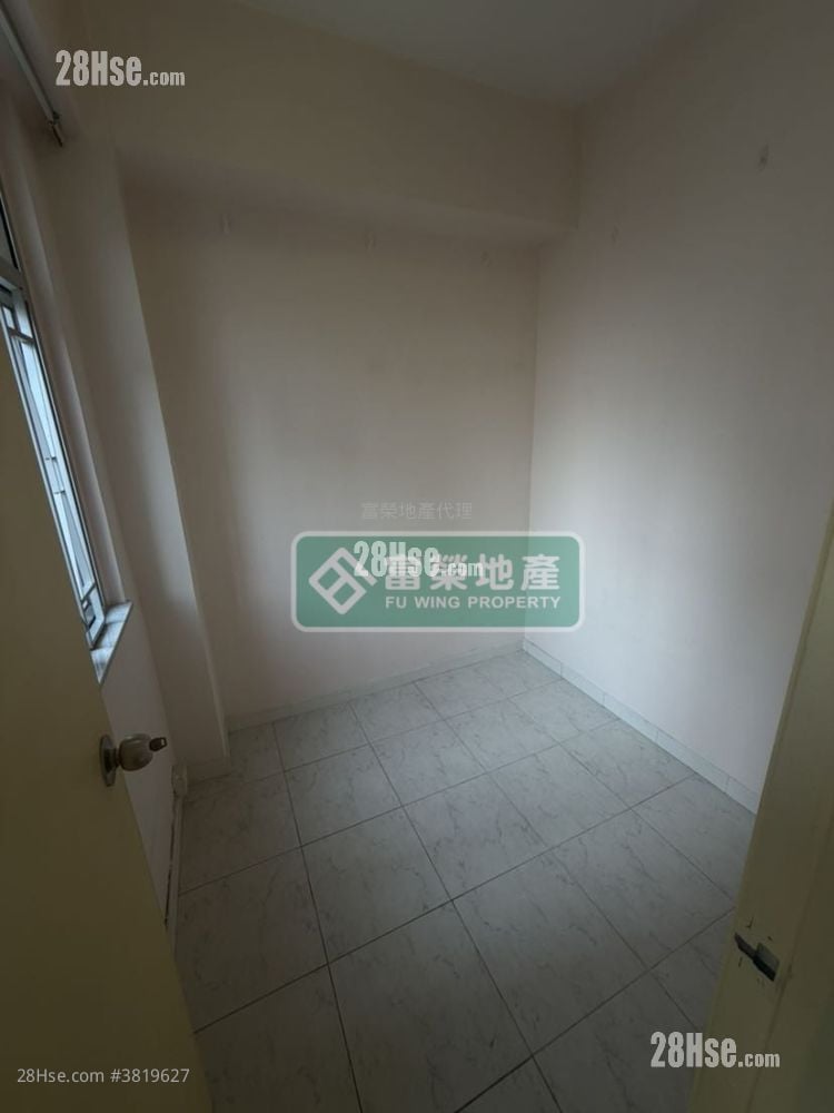 长康大厦 租盘 2 房 , 1 浴室 259 平方尺