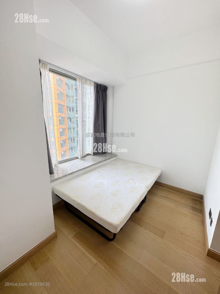 維港星岸 租盤 4 房 , 2 浴室 1,328 平方呎