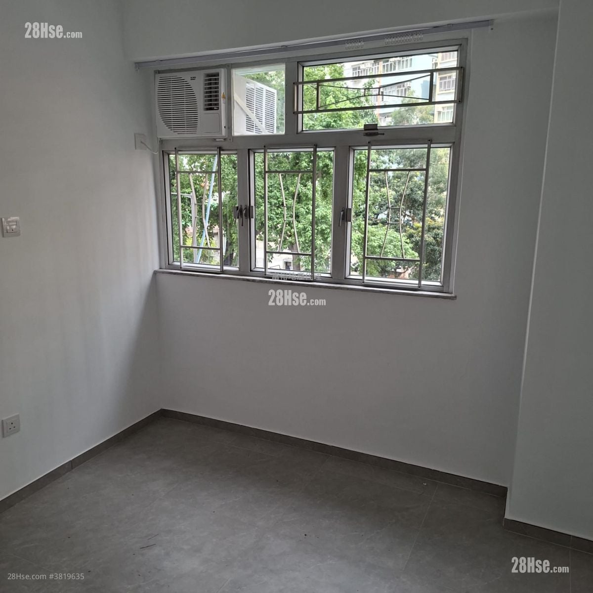 Hong Keung Mansion Rental 1 Bedroom , 1 Bathroom 150 ft²