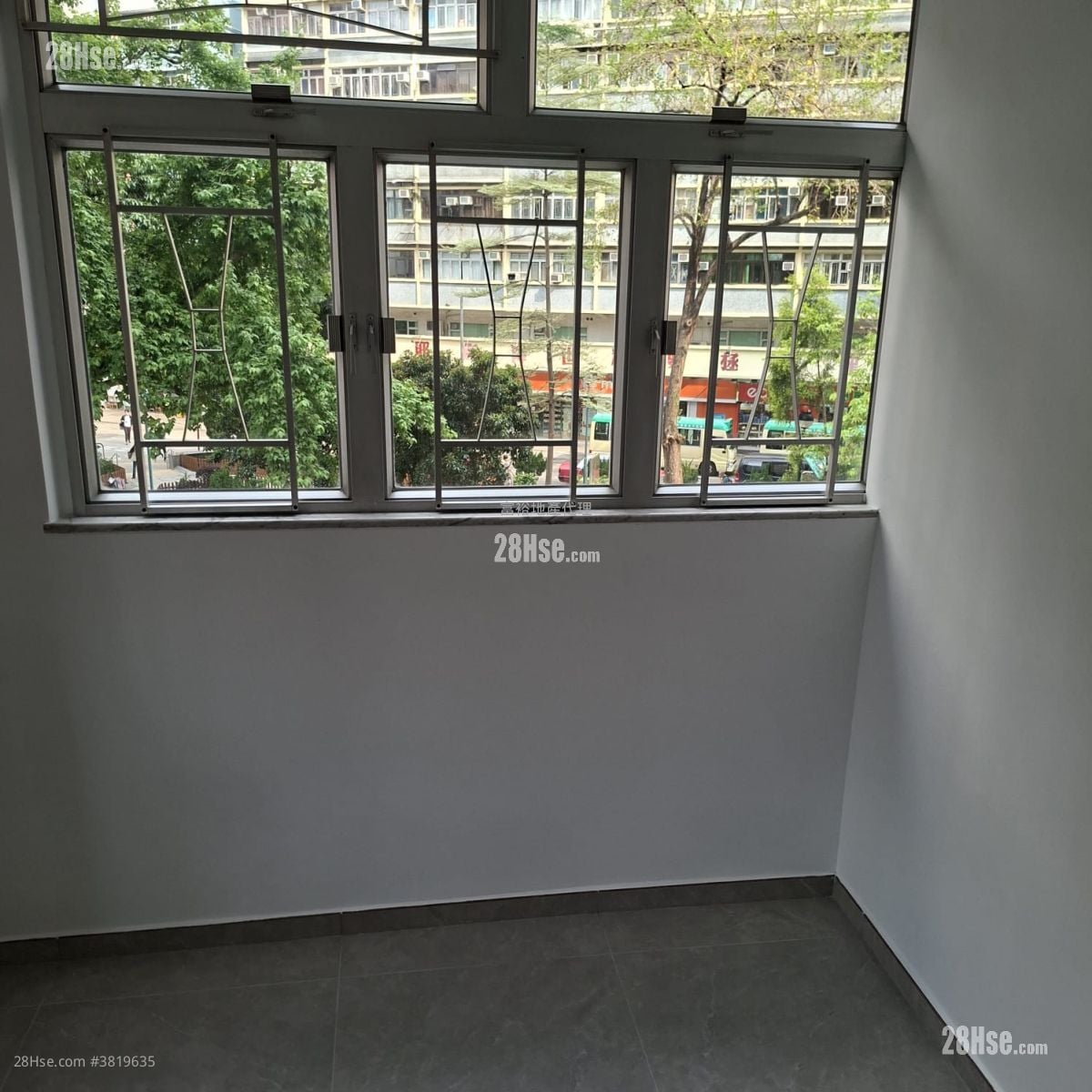 Hong Keung Mansion Rental 1 Bedroom , 1 Bathroom 150 ft²