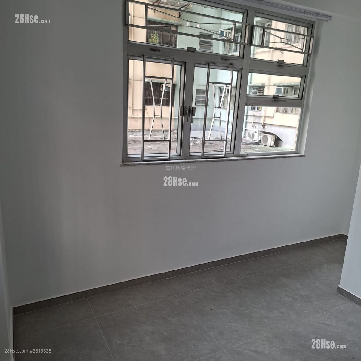 Hong Keung Mansion Rental 1 Bedroom , 1 Bathroom 150 ft²