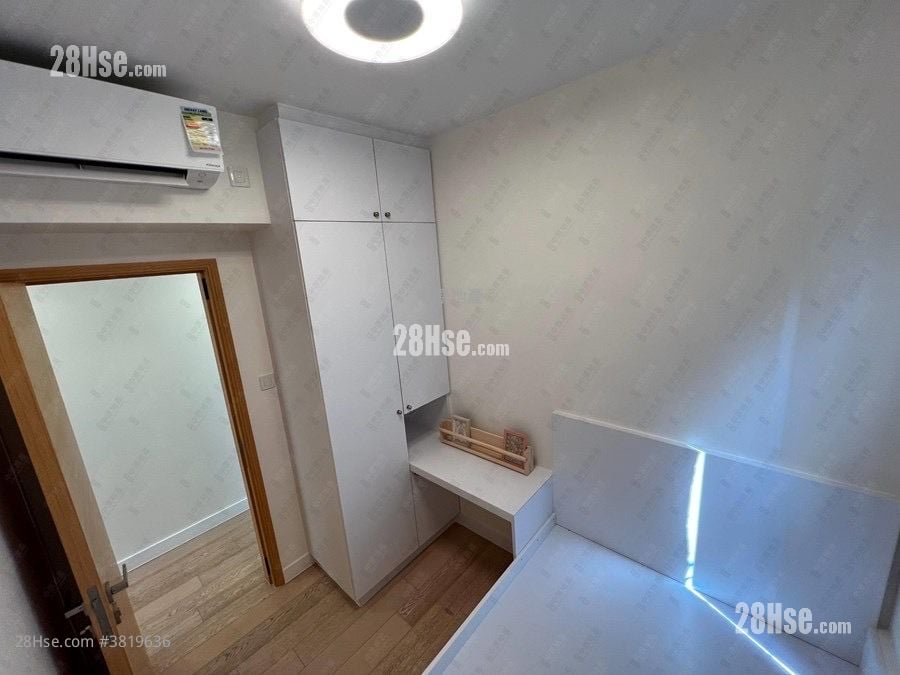 富盈门 售盘 3 房 , 3 浴室 851 平方尺