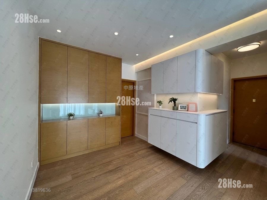 富盈门 售盘 3 房 , 3 浴室 851 平方尺