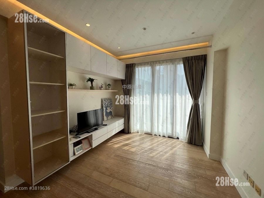 富盈门 售盘 3 房 , 3 浴室 851 平方尺