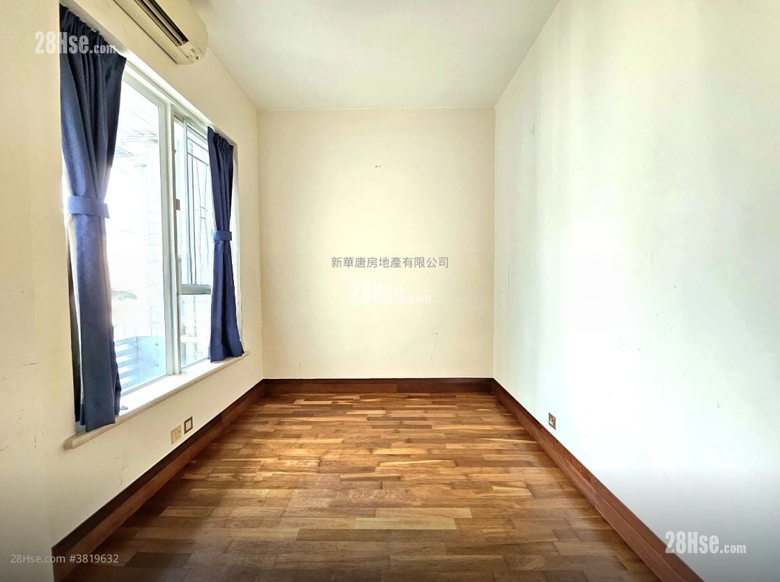 星域轩 租盘 2 房 , 1 浴室 675 平方尺