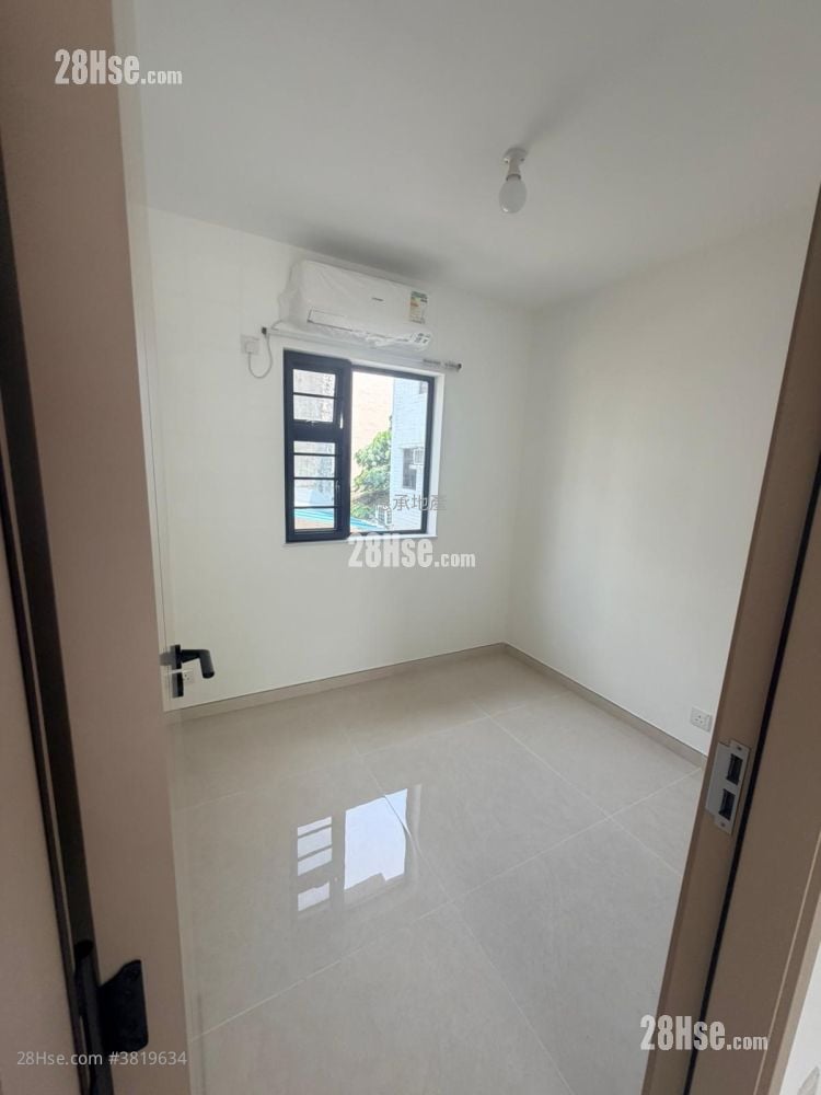 村屋 租盤 3 房 , 1 浴室