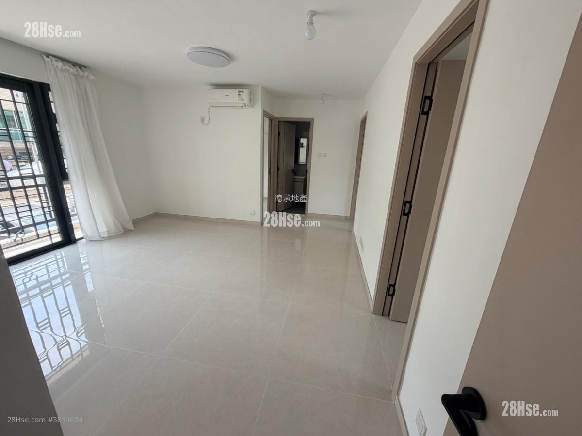 村屋 租盤 3 房 , 1 浴室