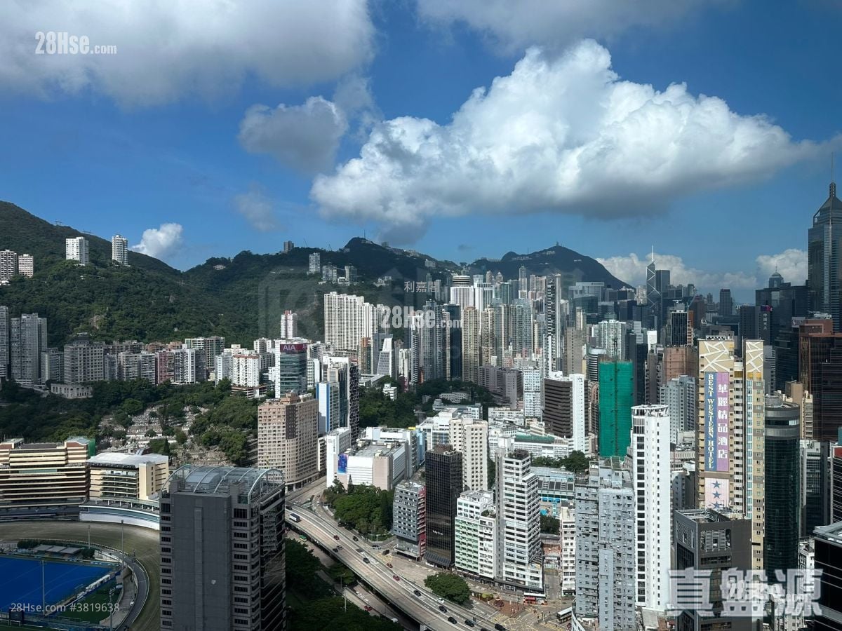 礼顿山 售盘 3 房 1,113 平方尺