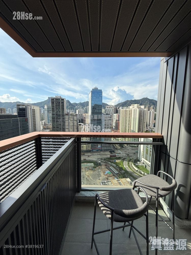 天玺天 售盘 240 平方尺