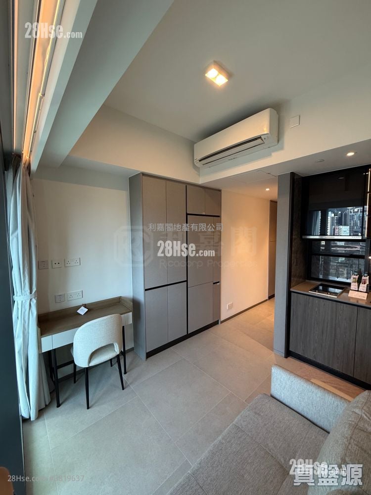 天玺天 售盘 240 平方尺