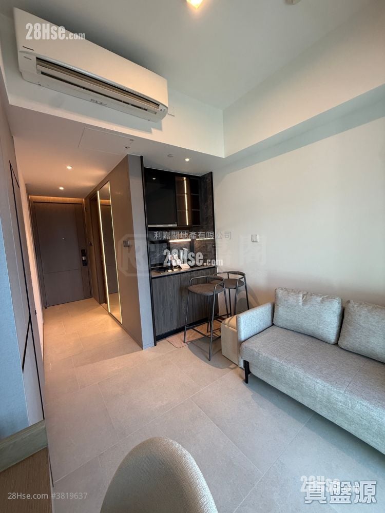 天玺天 售盘 240 平方尺