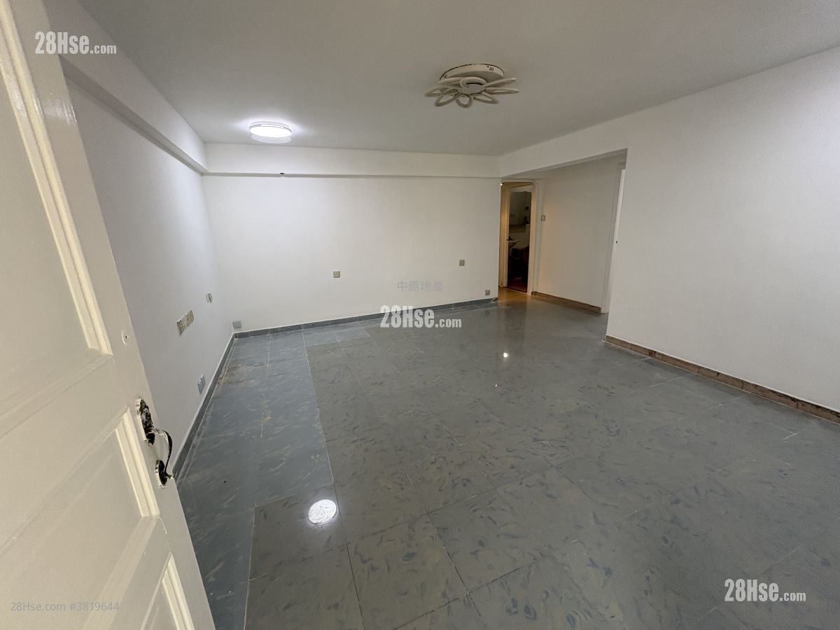 大圍新村 售盤 3 房 , 1 浴室 700 平方呎