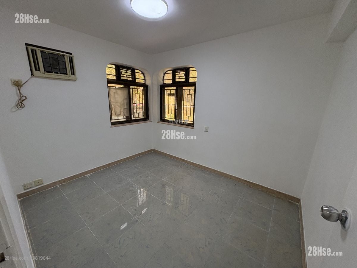 大圍新村 售盤 3 房 , 1 浴室 700 平方呎