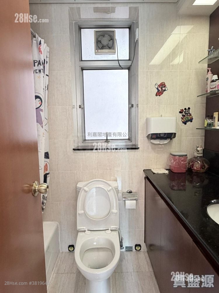 擎天半岛 售盘 3 房 , 2 浴室 774 平方尺