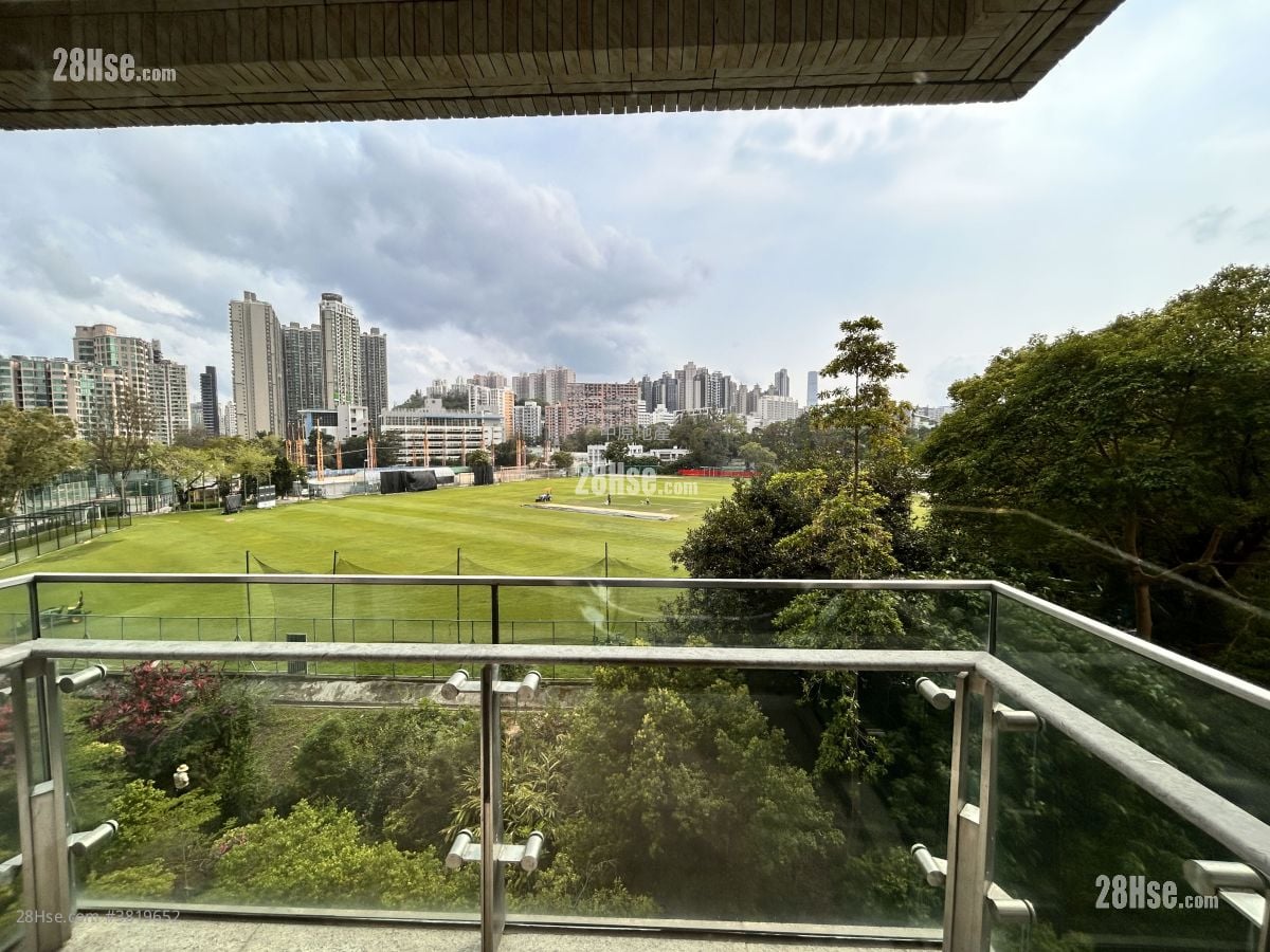 君柏 租盘 4 房 , 3 浴室 1,624 平方尺