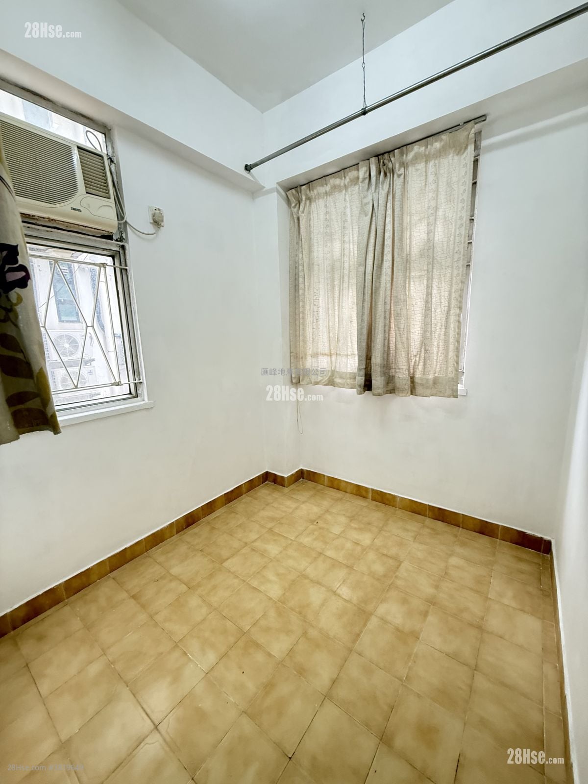 Cheung Fai Mansion Rental