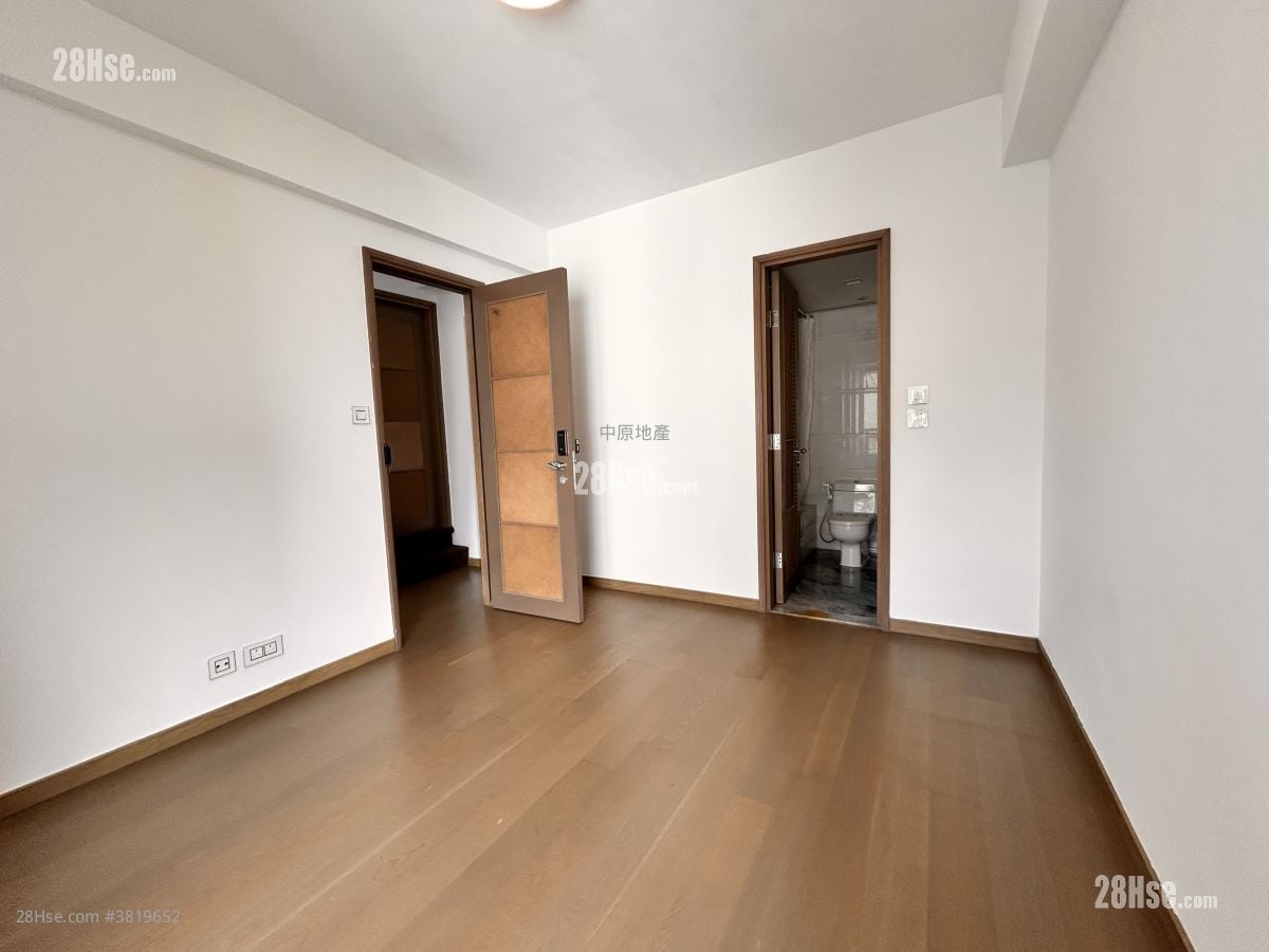 The Zumurud Rental 4 Bedrooms , 3 Bathrooms 1,624 ft²