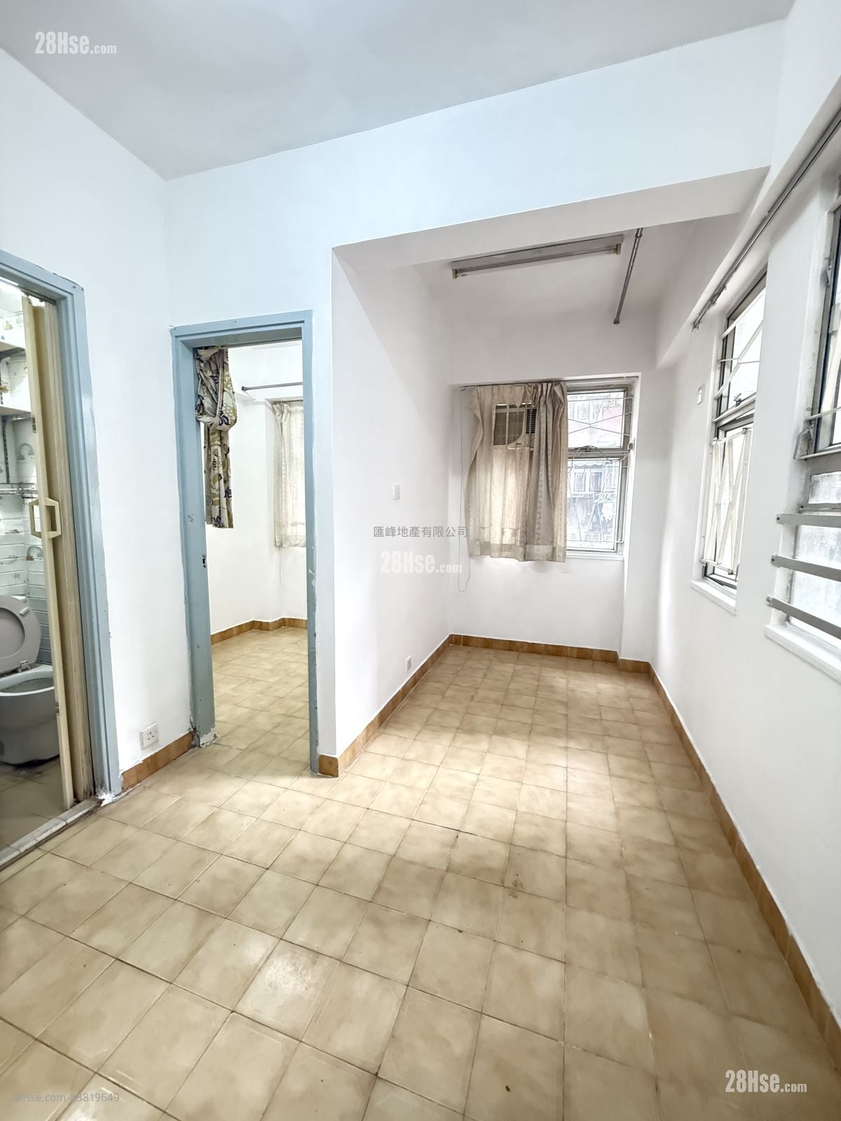 Cheung Fai Mansion Rental