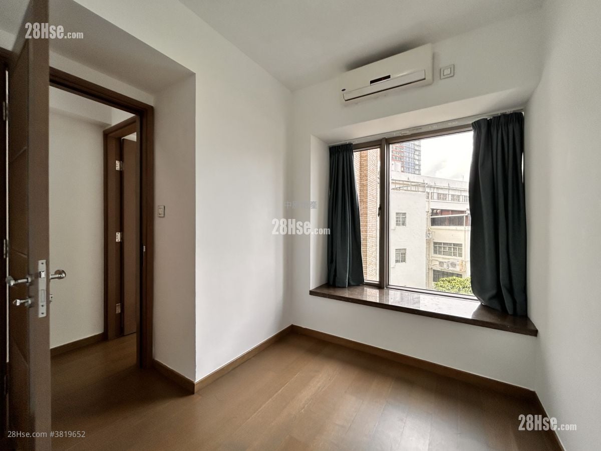 The Zumurud Rental 4 Bedrooms , 3 Bathrooms 1,624 ft²