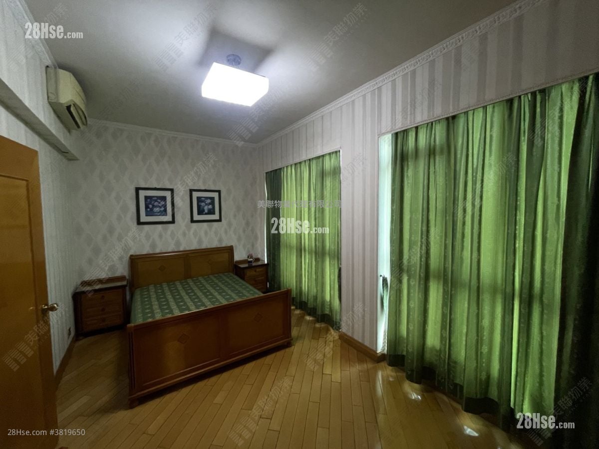 柏丽豪园 售盘 4 房 , 3 浴室 1,738 平方尺