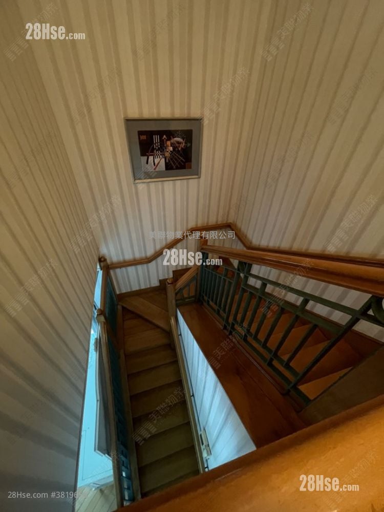 柏丽豪园 售盘 4 房 , 3 浴室 1,738 平方尺